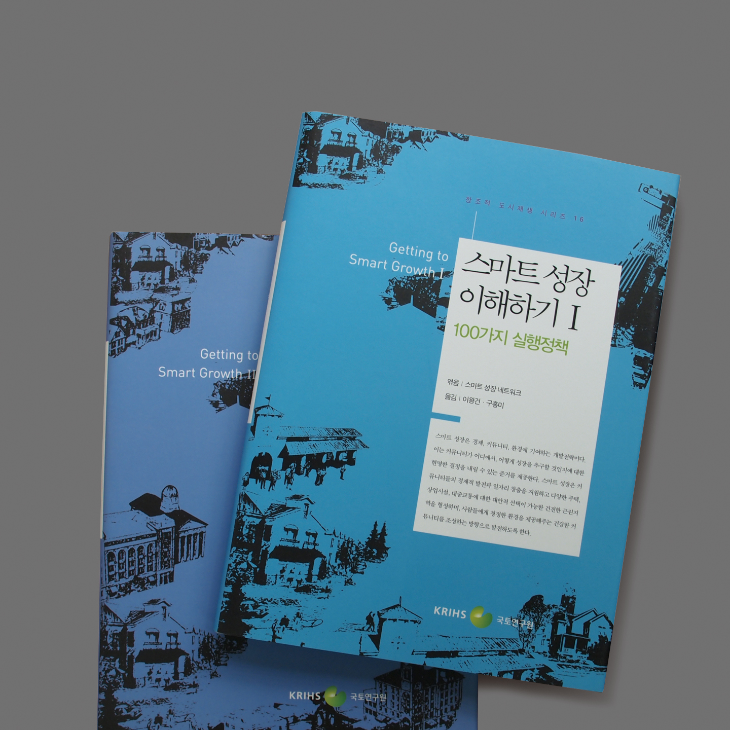 스마트성장이해하기