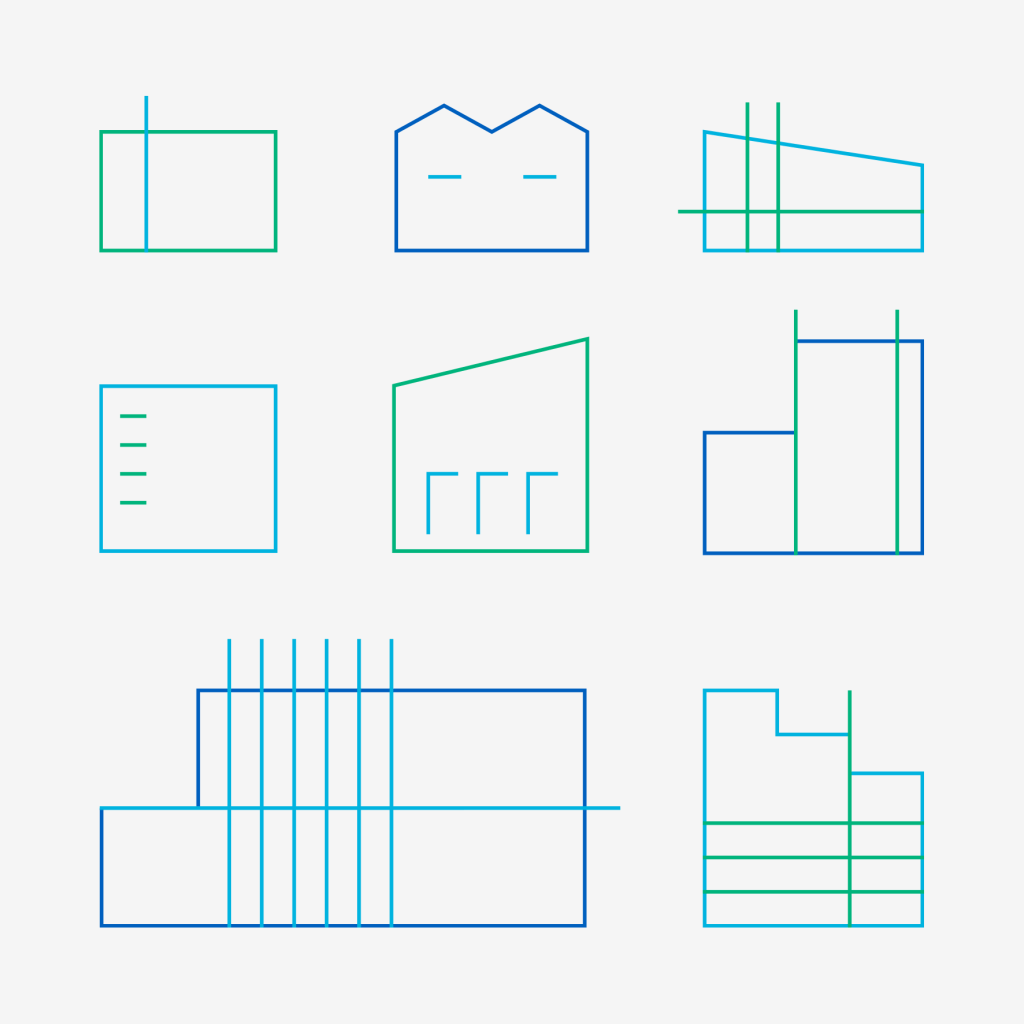 경기도 공공건설·건축지원센터 리플렛